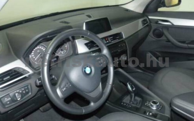 BMW X1 személygépkocsi - 1499cm3 Benzin 117505 3/5