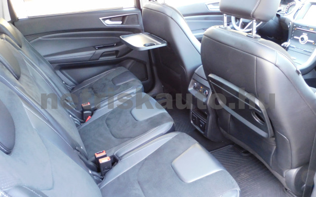 FORD S-Max 1.5 EcoBoost Titanium [7sz] személygépkocsi - 1498cm3 Benzin 120448 10/12