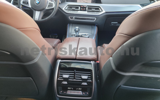 BMW X5 X5 xDrive30d Aut. személygépkocsi - 2993cm3 Diesel 121431 12/12