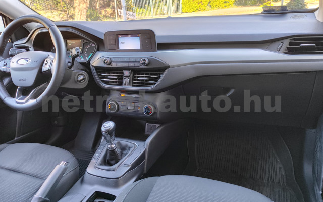 FORD Focus 1.5 EcoBlue Technology személygépkocsi - 1499cm3 Diesel 121437 7/12