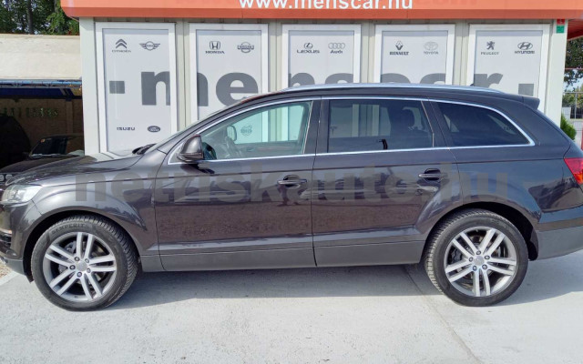 AUDI Q7 személygépkocsi - 4134cm3 Diesel 120431 5/46