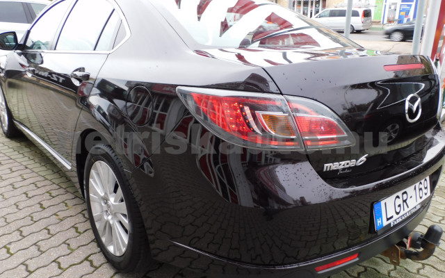 MAZDA Mazda 6 2.2 CD TE Plus személygépkocsi - 2183cm3 Diesel 120438 2/12