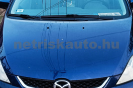 MAZDA Mazda 5 1.8 TX személygépkocsi - 1798cm3 Benzin 121536