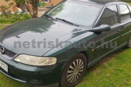 OPEL Vectra 1.6 16V CD személygépkocsi - 1598cm3 Benzin 120232