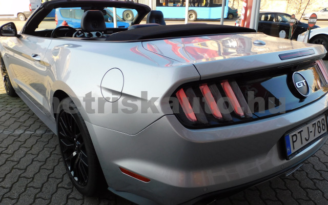FORD Mustang 5.0 Ti-VCT V8 GT Aut. személygépkocsi - 4951cm3 Benzin 120040 2/12