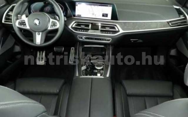 BMW X7 személygépkocsi - 2993cm3 Diesel 117680 4/7