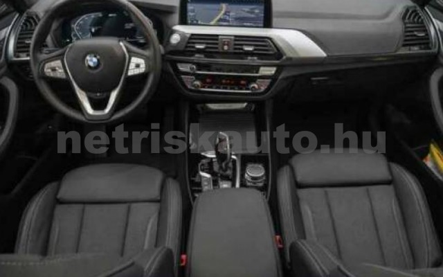 BMW X3 személygépkocsi - 1998cm3 Hybrid 117559 4/7