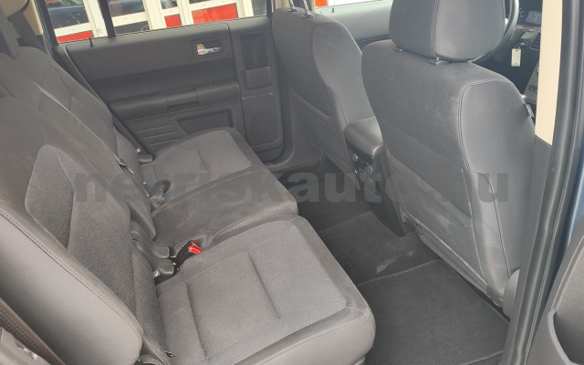 FORD Flex 3.5 V6 Automata személygépkocsi - 3496cm3 Benzin 121418 9/11