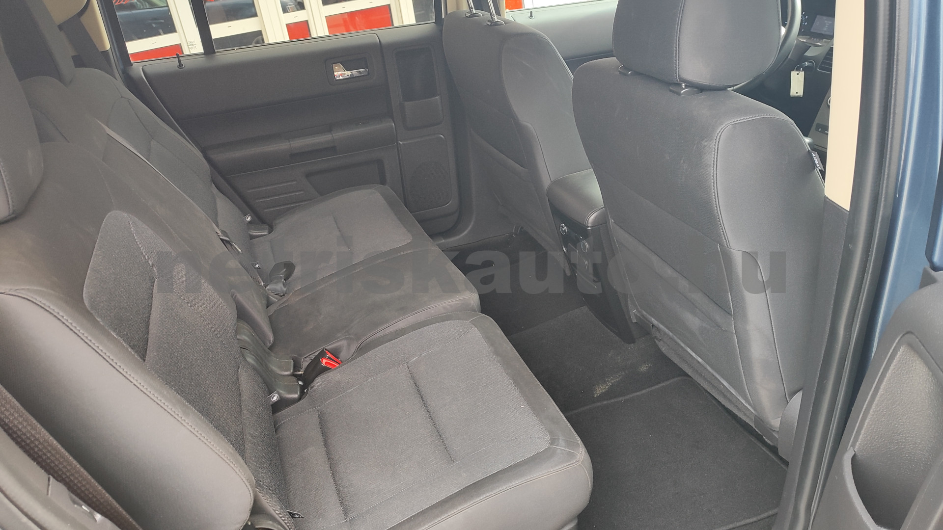 FORD Egyéb személygépkocsi - 3496cm3 Benzin 121418 9/11