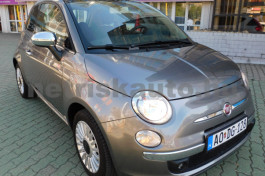 FIAT 500 1.2 8V Lounge személygépkocsi - 1242cm3 Benzin 121251