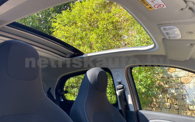 SMART Forfour Forfour Electric Drive Aut. személygépkocsi - cm3 Kizárólag elektromos 121587 7/12