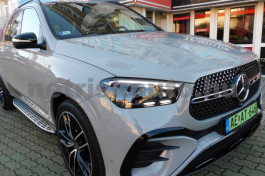 MERCEDES-BENZ GLE-osztály GLE 350 de 4Matic 9G-TRONIC Plug-in személygépkocsi - 1950cm3 Hybrid 121124