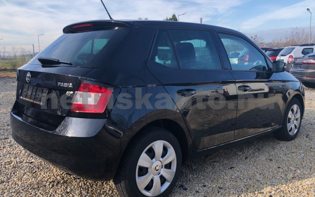 SKODA Fabia 1.0 Active személygépkocsi - 999cm3 Benzin 119910 5/12