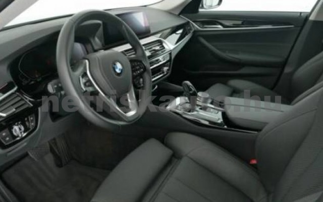 BMW 520 személygépkocsi - 1995cm3 Diesel 117367 6/7