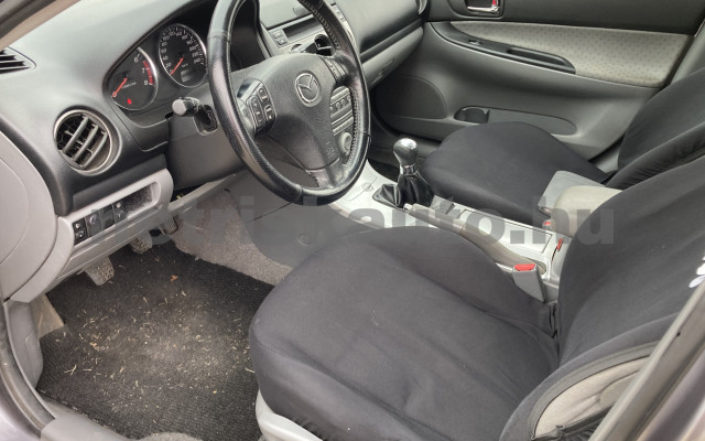 MAZDA Mazda 6 1.8 TE Sport személygépkocsi - 1798cm3 Benzin 121317 7/10