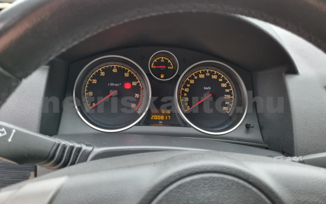 OPEL Astra 1.8 Cosmo személygépkocsi - 1796cm3 Benzin 119993 11/12