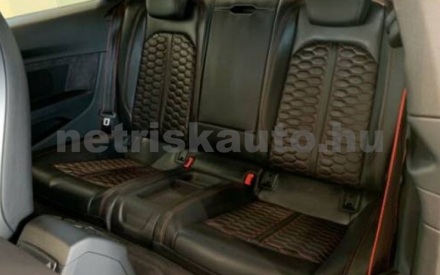 AUDI RS5 személygépkocsi - 2894cm3 Benzin 116895 6/7