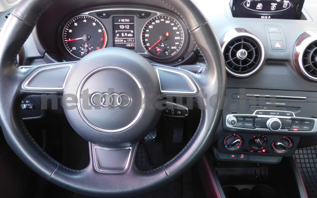 AUDI A1 1.4 TFSI Design személygépkocsi - 1395cm3 Benzin 120367 6/12