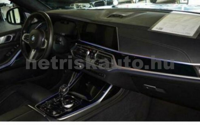 BMW X7 személygépkocsi - 2993cm3 Diesel 117709 6/7