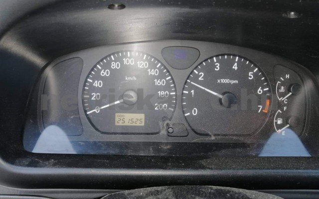 SUZUKI Wagon R+ 1.3 GLX személygépkocsi - 1298cm3 Benzin 119880 6/8