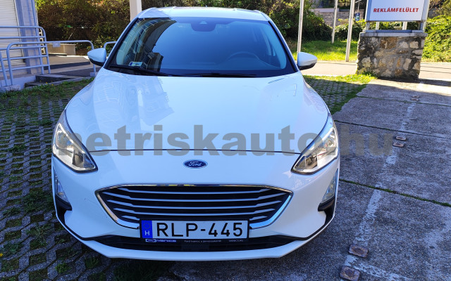 FORD Focus 1.5 EcoBlue Technology személygépkocsi - 1499cm3 Diesel 121437 3/12