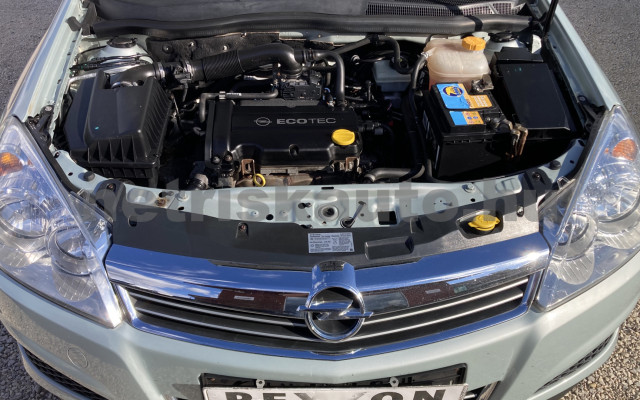 OPEL Astra 1.4 Cosmo személygépkocsi - 1364cm3 Benzin 121291 5/11