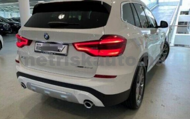 BMW X3 személygépkocsi - 1995cm3 Diesel 117572 1/7