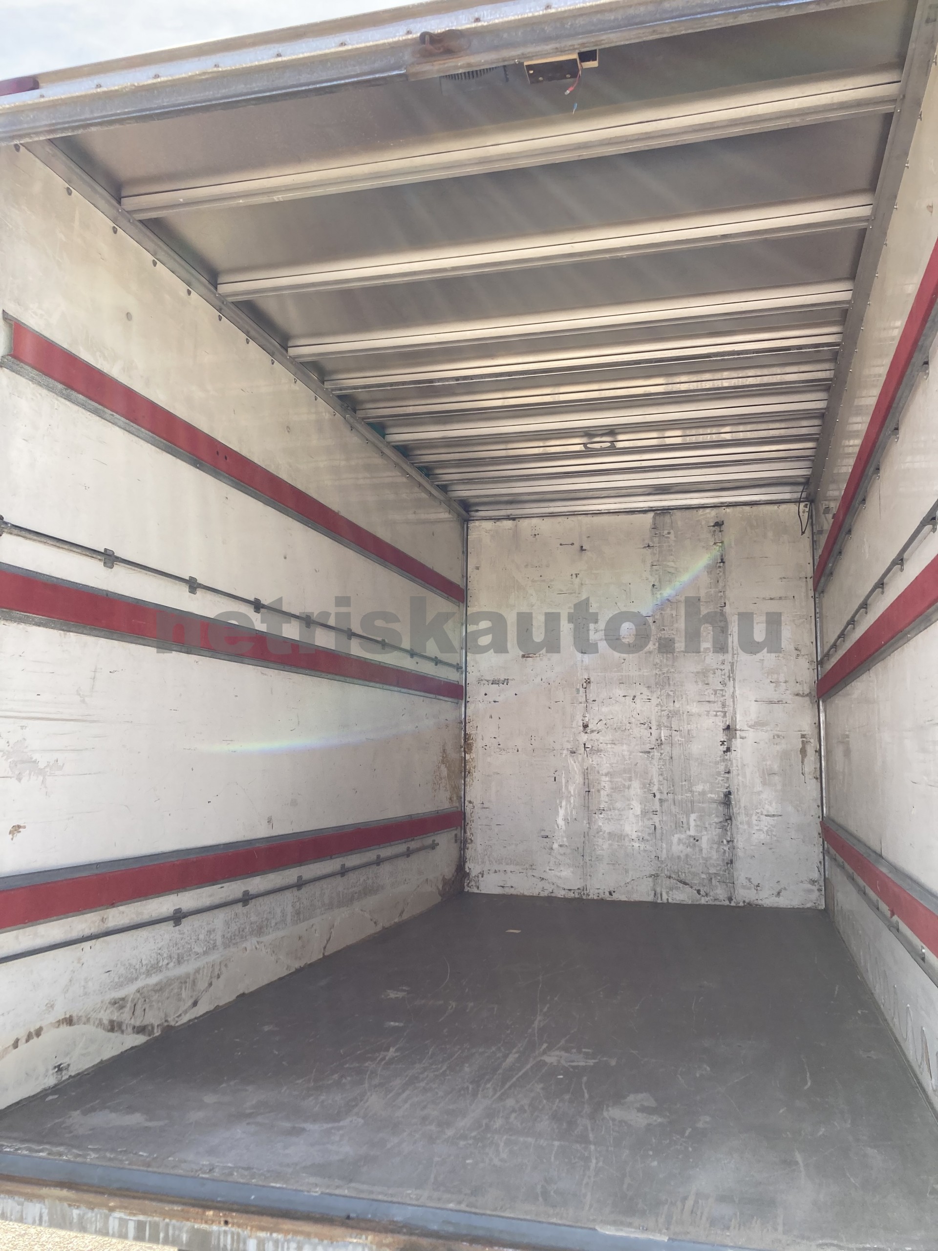 IVECO 35 35 C 15 4100 tehergépkocsi 3,5t össztömegig - 2998cm3 Diesel 119556 5/8