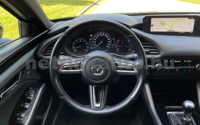 MAZDA 3 HATCHBACK személygépkocsi - 1998cm3 Benzin 120224 11/44