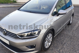 VW Golf 1.4 TSI BMT Comfortline DSG személygépkocsi - 1395cm3 Benzin 120262