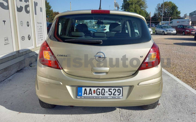 OPEL Corsa 1.2 Essentia személygépkocsi - 1229cm3 Benzin 120426 9/35