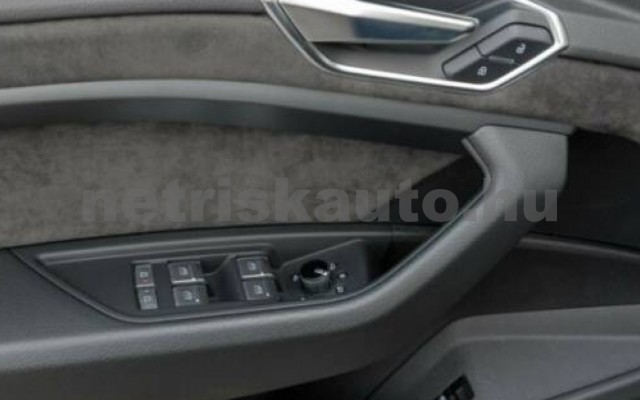 AUDI e-tron személygépkocsi - cm3 Kizárólag elektromos 117151 6/7