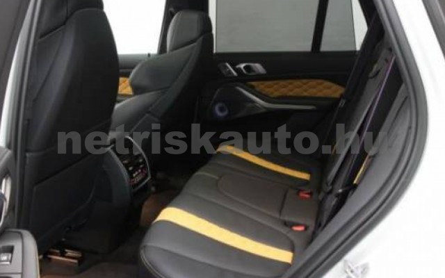 BMW X5 M személygépkocsi - 4395cm3 Benzin 117791 7/7