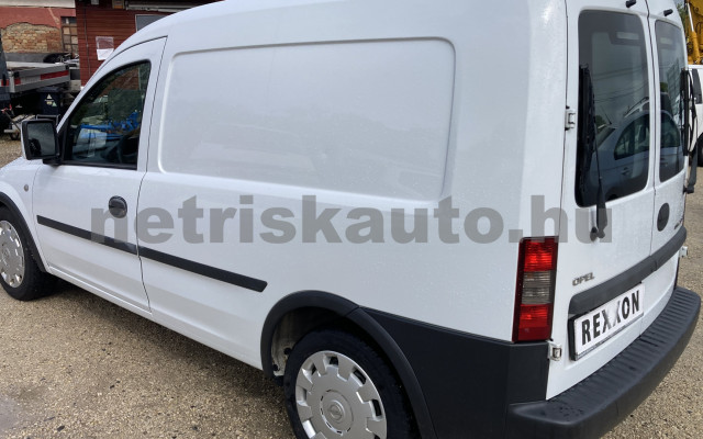 OPEL Combo 1.3 CDTI Business tehergépkocsi 3,5t össztömegig - 1248cm3 Diesel 120198 3/9