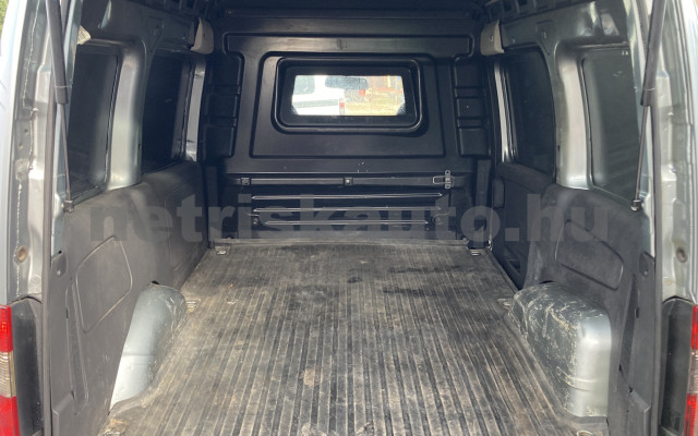 OPEL Combo 1.3 CDTI Business tehergépkocsi 3,5t össztömegig - 1248cm3 Diesel 121486 8/9