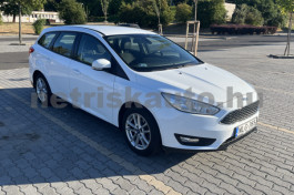 FORD Focus 1.5 EcoBoost Technology S/S személygépkocsi - 1499cm3 Benzin 121365