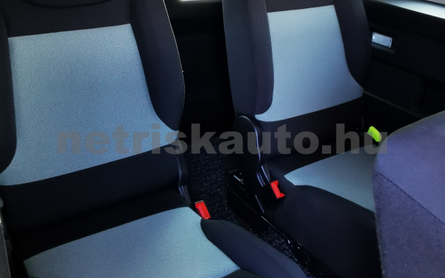 CITROEN Berlingo 1.2 PureTech Feel S&S XL (7sz.) E6. személygépkocsi - 1199cm3 Benzin 120106 5/12