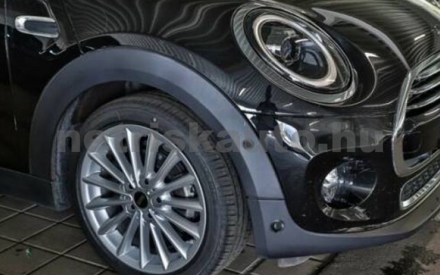 MINI Cooper Cabrio személygépkocsi - 1499cm3 Benzin 118213 2/7