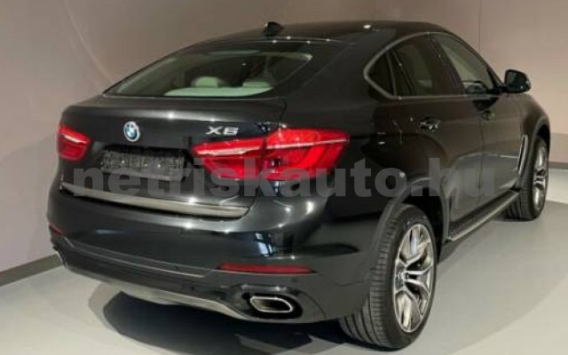 BMW X6 személygépkocsi - 2993cm3 Diesel 117659 3/7