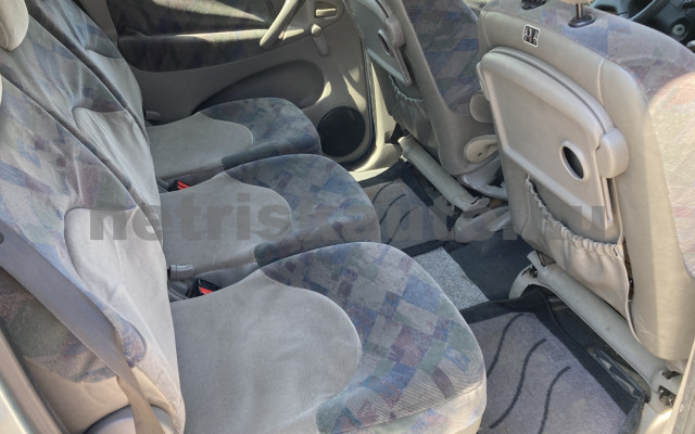 CITROEN Xsara Picasso 1.6 SX személygépkocsi - 1587cm3 Benzin 121516 9/10