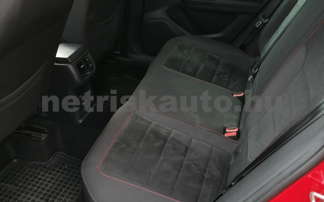 SEAT Ateca 2.0 TSI FR 4Drive DSG személygépkocsi - 1984cm3 Benzin 119860 3/9