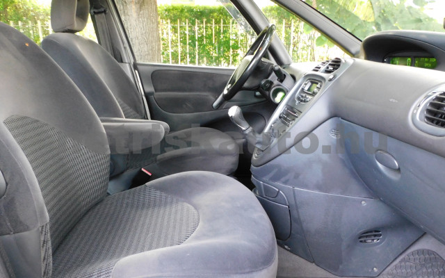 CITROEN Xsara Picasso 1.6 HDi Collection FAP személygépkocsi - 1560cm3 Diesel 120202 9/12