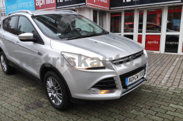 FORD Kuga 2.0 TDCi Trend 2WD személygépkocsi - 1997cm3 Diesel 121375
