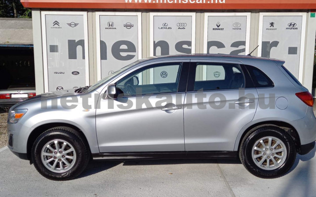 MITSUBISHI ASX személygépkocsi - 1590cm3 Benzin 120413 5/35