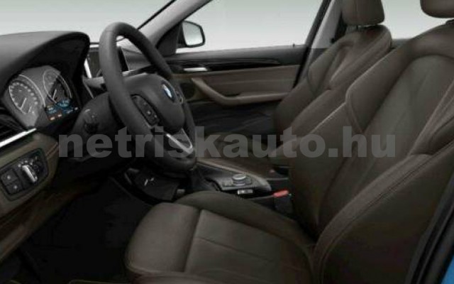BMW X1 személygépkocsi - 1499cm3 Hybrid 117473 3/3
