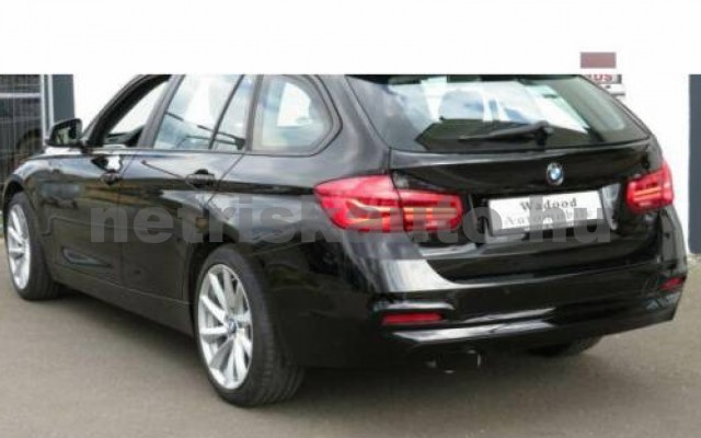 BMW 330 személygépkocsi - 2993cm3 Diesel 117301 6/7