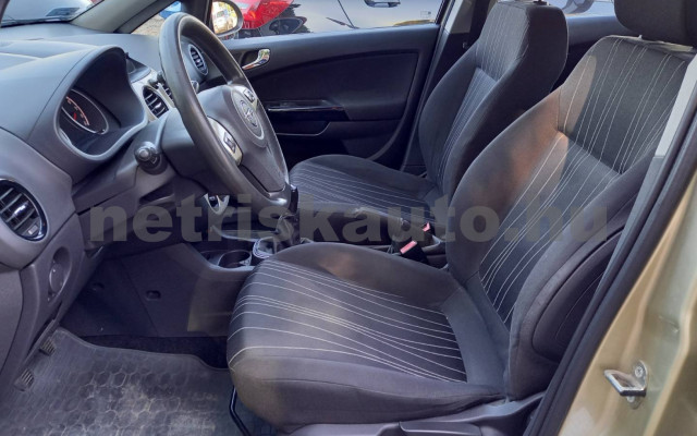 OPEL Corsa 1.2 Essentia személygépkocsi - 1229cm3 Benzin 120426 12/35