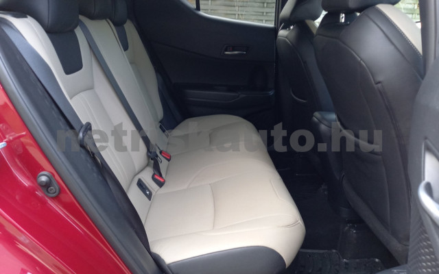 TOYOTA C-HR személygépkocsi - 1798cm3 Hybrid 120069 7/45