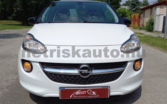 OPEL Adam 1.4 Glam EURO6 személygépkocsi - 1398cm3 Benzin 120234 4/38