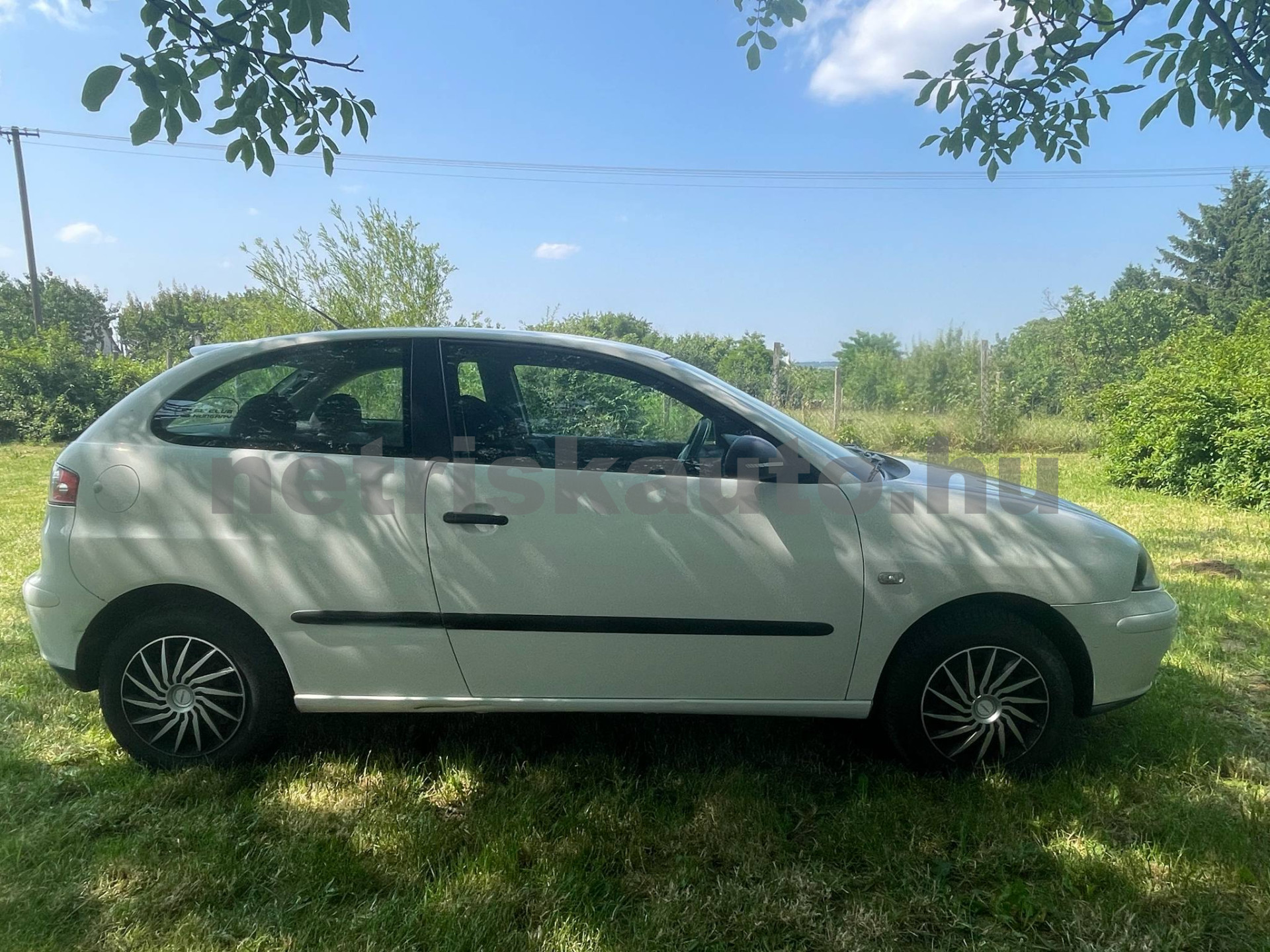 SEAT Ibiza 1.2 12V Stella személygépkocsi - 1198cm3 Benzin 121186 4/10